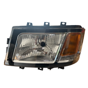 Nouvel ensemble de phares halogènes H.T.T pour camion G440 (2007-2012) OE2655834/2655833 - Product Image 4