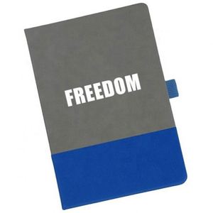 Regalos Promocionales Personalizados, Libretas de Cuero PU para Negocios, Tamaños A4, A5, A6, Agenda, Diario, Cuaderno de Tapa Dura - Product Image 1