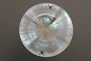 Lentille <span class=keywords><strong>de</strong></span> <span class=keywords><strong>Fresnel</strong></span> en gros en Chine Royaume-Uni Europe Meilleure vente Longueur focale 63mm - Product Image 6