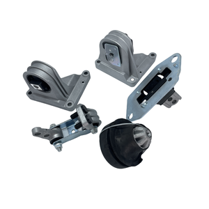 Foeo 30748811 Quảng Châu động cơ núi hỗ trợ cho Ford cạnh <span class=keywords><strong>Volvo</strong></span> <span class=keywords><strong>S60</strong></span> S80 V70 XC90 1 bộ 8683286 30680770 30680750 30778951 - Product Image 2