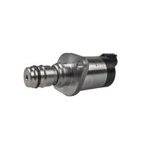 Isuzu Pièces De Rechange 8-98145484-1 8981454841 SCV valve kits de révision Pompe À Carburant Aspiration Soupape De Commande pour Isuzu NPR75 4HK1-TCS