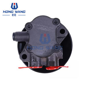 Pompe d'injection de carburant durable 20980697 04296790 avec paramètres personnalisables, compatible avec les moteurs Volvo L120E L120F - Product Image 3