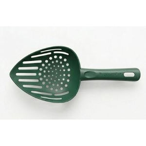 Ramasse-crottes pour chat avec une conception pratique à long manche, fabriqué par une usine OEM professionnelle de fournitures pour animaux de compagnie - Product Image 1