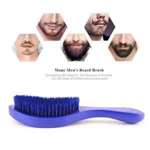 <span class=keywords><strong>Brosse</strong></span> à vague incurvée bleue en gros 360 360 <span class=keywords><strong>brosse</strong></span> à cheveux en bois <span class=keywords><strong>brosse</strong></span> à cheveux belle forme de vague 360 <span class=keywords><strong>brosse</strong></span> à ondes avec logo personnalisé - Product Image 3