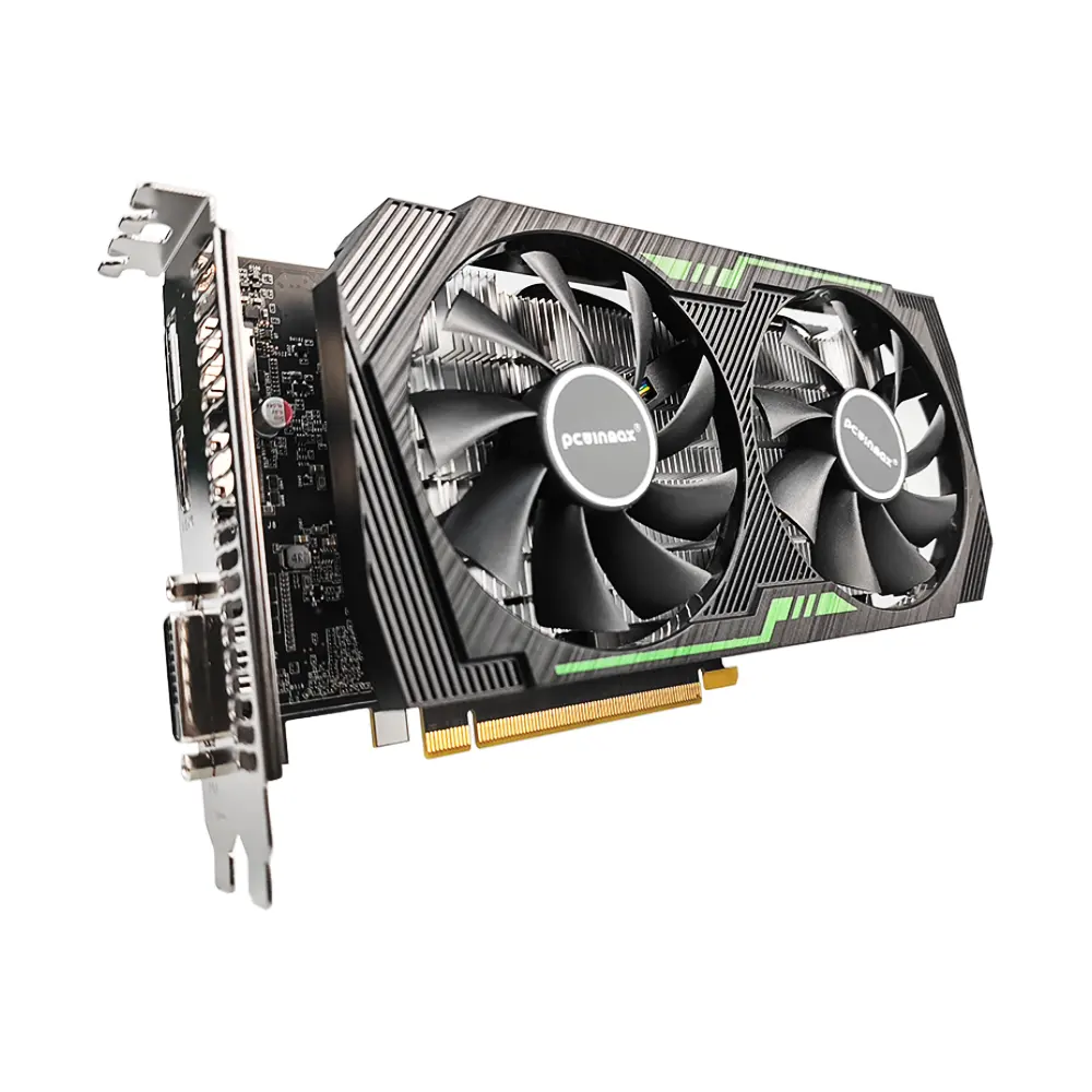 Видеокарта PCWINMAX Geforce RTX 2060 супер VGA карта 8 ГБ новая игровая видеокарта GPU RTX2060 супер для настольного компьютера