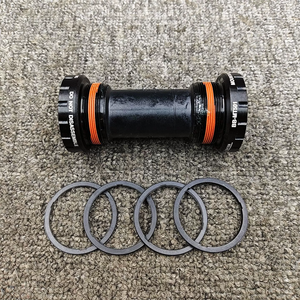 <span class=keywords><strong>Eje</strong></span> de <span class=keywords><strong>Pedalier</strong></span> Roscado <span class=keywords><strong>Shimano</strong></span> BB-MT501 <span class=keywords><strong>Hollowtech</strong></span> II 68/73mm para Bicicleta de Montaña - Product Image 6