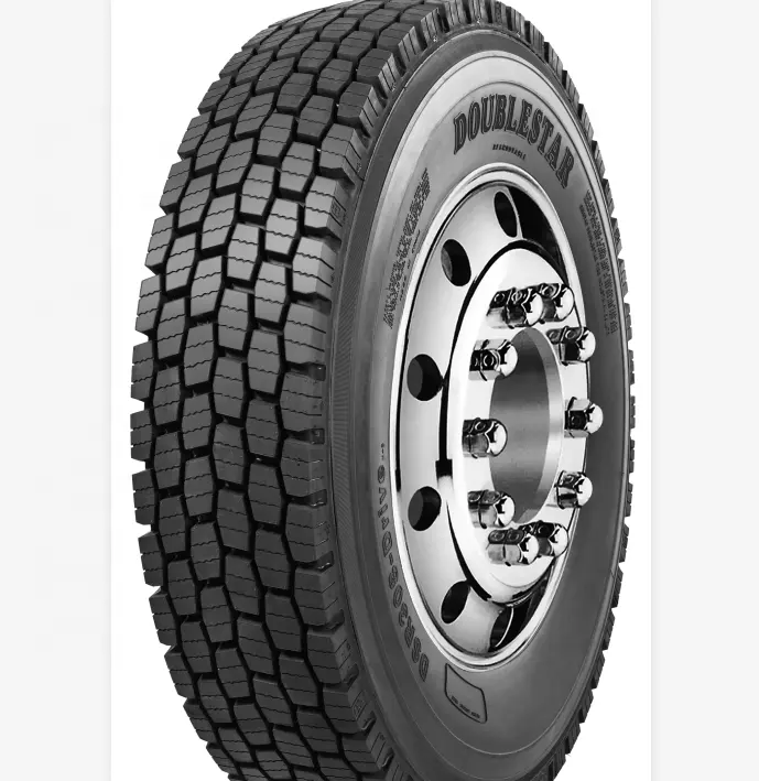 クロスカントリートラックタイヤ215/75R17.5