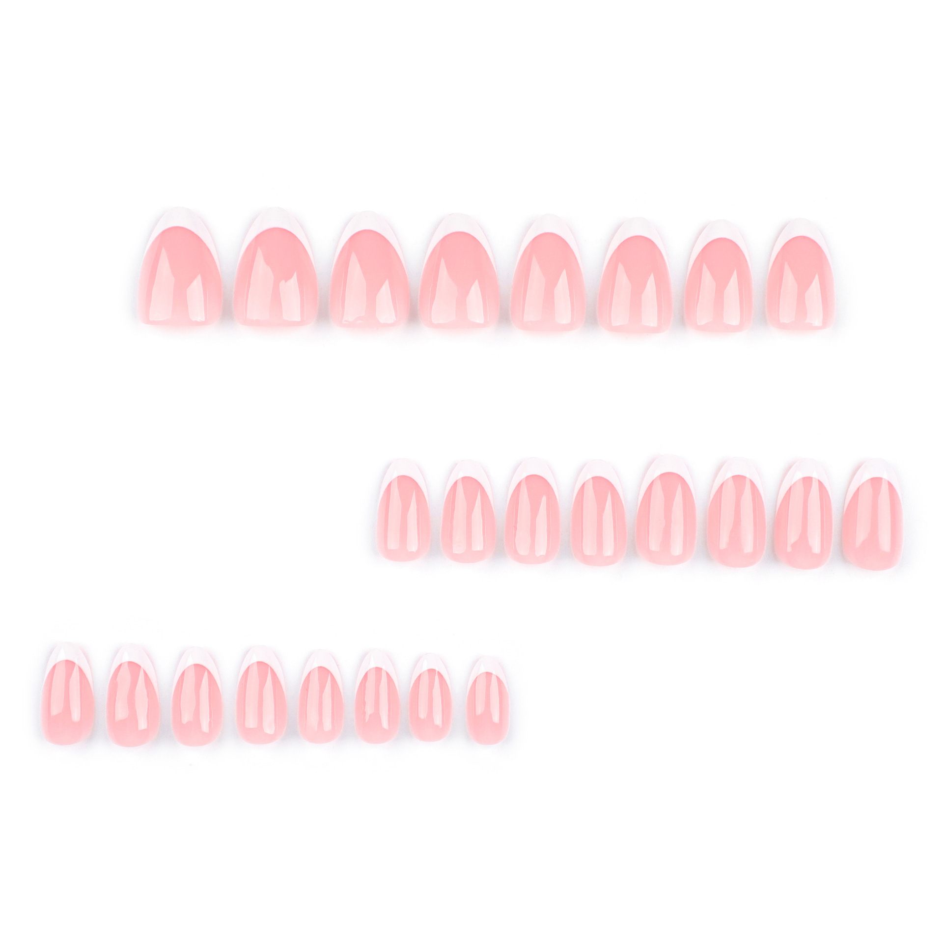24 pièces