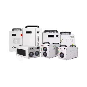 China Ventas calientes Accesorios <span class=keywords><strong>láser</strong></span> Cw5000 Enfriador de refrigeración por agua para máquina de corte por <span class=keywords><strong>láser</strong></span> - Product Image 4