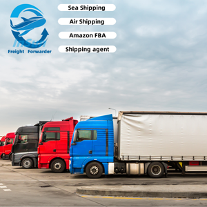 ตัวแทนขนส่งสินค้าตัวแทนพิธีการทางศุลกากร DDP Transportation Munich เบอร์ลินฮัมบูร์กเยอรมนี - Product Image 3