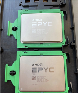 ซีพียู <span class=keywords><strong>AMD</strong></span> 7402 24 คอร์ 32 เธรด 2.8GHz พร้อมสต็อกอื่นๆ 128MB 7742 7702 <span class=keywords><strong>7H12</strong></span> 7282 โปรเซสเซอร์ - Product Image 6