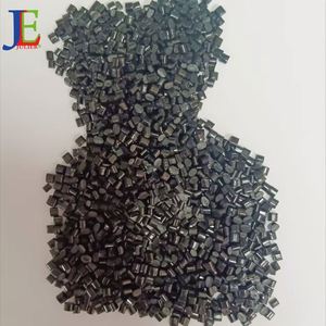 เม็ดพลาสติก TPU คาร์บอนไฟเบอร์ SY CF10-60  ผสมวัสดุโพลียูรีเทนเทอร์โมพลาสติก 10-60%  วัตถุดิบเม็ดพลาสติกเรซิน - Product Image 4