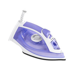 Bestverkopende 2000W Economische Elektrische Ijzeren Machine Industriële Stoomstrijkijzer Voor Hotel - Product Image 2