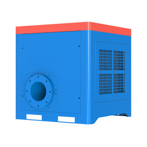 เครื่องฟอกอากาศความเร็วสูง15KW สำหรับงานอุตสาหกรรม XLCS15พร้อมหน้าจอสัมผัสและรีโมทคอนโทรล - Product Image 5