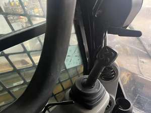 Minicargadora de deslizamiento usada fuerte y resistente CAT 246C Cargador de alta calidad y usado CAT 950H 966G 966H A LA VENTA - Product Image 6