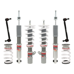 DWD BMW078 regolare monotubo Coilover ammortizzatore Auto sospensione per BMW <span class=keywords><strong>2</strong></span> serie attiva <span class=keywords><strong>Tourer</strong></span>/Gran <span class=keywords><strong>Tourer</strong></span> F45/F46 14 + - Product Image 1