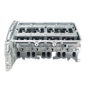 Motor Autoteil Zylinderkopf baugruppe Hochwertiger Zylinderkopf für Ford Transit <span class=keywords><strong>2</strong></span>.4 6 C1Q 6 C032 AA - Product Image 1