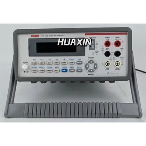 มัลติมิเตอร์ดิจิตอล TEKTRONIX KEITHLEY 2110-120 Keithly 5.5 จอแสดงผลคู่ ปรับแต่งได้ตามความต้องการ ผลิตภัณฑ์ OEM พร้อมพอร์ต USB สำหรับเครื่องมือทดสอบ - Product Image 2
