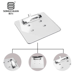 <b>Golf</b> Cart Club Car <b>Scorecard</b> & <b>Holder</b> with 5mm Acrylic Steerinig Wheel & Scoreboard Compatible with CIUBCAR EZGO YAMAHA - Product Image 2