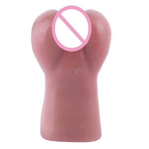 Masturbador Masculino Suave, Copa de Masturbación, Juguetes Sexuales Eróticos, Vagina Anal Artificial, Vagina Realista en 3D, Juguetes Sexuales de Silicona para Hombres - Product Image 6