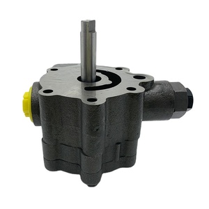 6423 5423 Bomba de Carga Hidráulica Variable para Mezcladora de Concreto de Excavadora, Acero al Carbono, 6 Meses de Garantía, Hecho en China, 5kg - Product Image 4