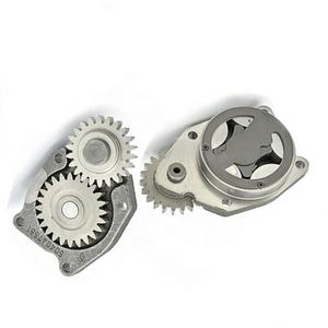 Bomba de Aceite 504047581 para EUROCARGO <span class=keywords><strong>TECTOR</strong></span> - Product Image 6