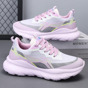 Zapatillas Casuales Unisex Recomendadas, Nuevas, con Suela Suave y Cómodas, Estilo para Parejas, Venta Directa de Fábrica - Product Image 3