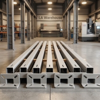 Éclairage LED pour parking et zones publiques 150W, CCT sélectionnable 3000K/4000K/5000K avec photocellule et connecteur Slip Fitter ETL pour éclairage de parking