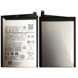 เปลี่ยนแบตเตอรี่โทรศัพท์มือถือสำหรับซัมซุง A51 A20 A71 A108 A33 <span class=keywords><strong>5G</strong></span> A70 A528 <span class=keywords><strong>5G</strong></span> A50 A6 A03s A52 A10 A11 A12 A14 A20 A20S A25ได้<span class=keywords><strong>5g</strong></span> - Product Image 3