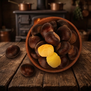 Noci Biologiche Fresche Crude Certificato Senza Inquinamento Coltivazione Ecologica <span class=keywords><strong>di</strong></span> Montagna per Supermercati Gourmet <span class=keywords><strong>di</strong></span> Alta Gamma - Product Image 1