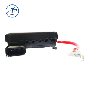 Caja de fusibles 1J0937617D, Terminal de batería 1J0937550A 1J0937550B <span class=keywords><strong>para</strong></span> Jetta Mk4 <span class=keywords><strong>Beetle</strong></span> - Product Image 4