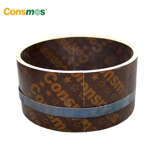 Consmos columna <span class=keywords><strong>circular</strong></span> <span class=keywords><strong>encofrado</strong></span> <span class=keywords><strong>madera</strong></span> contrachapada para la construcción - Product Image 3