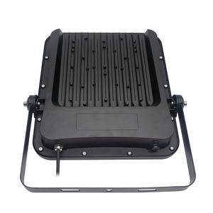 Bán buôn giá cả cạnh tranh 30 - 200 watts dẫn nhẹ Lũ lụt IP65 với màu đen Nhôm Nhà ở trắng tùy biến - Product Image 3