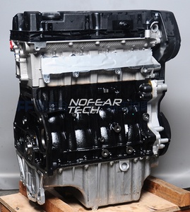 Ventes 1.6 Moteur Turbo A16LET LLU pour Opel Astra Insignia de 2008 à 2013 Moteur A16LET État Nouveau - Product Image 3