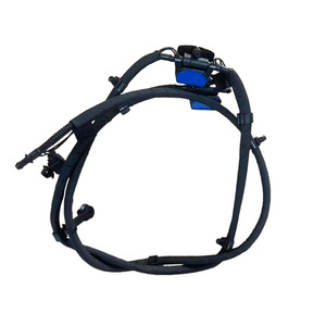 Boquilla eléctrica para BMW Serie 2 F45 F46 con calefacción, 3 boquillas, número de pieza 61667954476 - Product Image 2