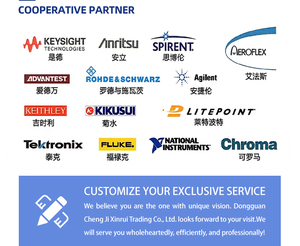 Osciloscopio de Señales Mixtas Keysight MSOX3104T con Ancho de Banda de 1 GHz, 4 Canales Analógicos y 16 Digitales - Product Image 6