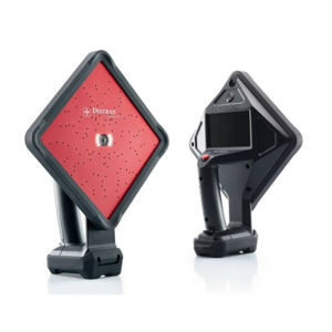 <span class=keywords><strong>Detector</strong></span> de Gás Ultrassônico Distran Ultra Pro Original com Proteção IP65 e 1 Ano para Inspeções de Alta Confiabilidade - Product Image 2