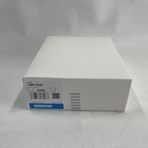 โมดูลเอาท์พุต PLC ของแท้ใหม่ CQM1-OC222 - Product Image 1