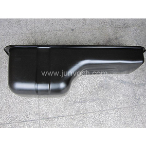 Pièces de camion 3901288 CUMMINS L10 Bac à huile 3900960 3915703 pour moteur diesel Cummins 6BT5.9 - Product Image 3