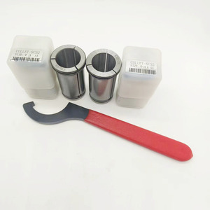 Collets <strong>Supplier</strong> C32 Collet <strong>for</strong> Milling <strong>Drilling</strong> Cnc Tools <strong>Tapping</strong> <strong>Attachment</strong> <strong>for</strong> Drill <strong>Machine</strong> J45 <strong>Tapping</strong> Collet M3 - Product Image 1