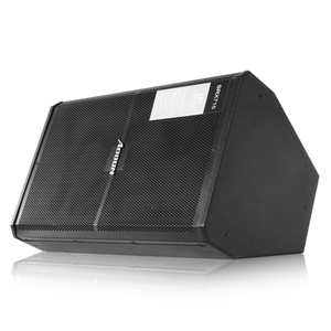 Loa thụ động chuyên nghiệp OEM 450W 15 inch SRX-715, loa ngoài trời hoạt động bằng nam châm Neodymium, thiết bị âm thanh sân khấu - Product Image 4