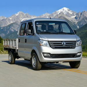 Camioneta Mini DFSK C32S-LV0 Edición Estándar, Motor 1.6L, Máx. 120 km/h, Alta Estabilidad, Camión de Transporte de Carga Comercial Seguro - Product Image 1