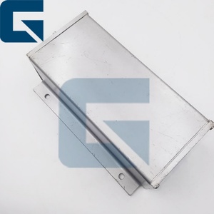 134-6553 ตัวควบคุม ECM ECU 1346553 สำหรับรถเกรดเดอร์ 120H - Product Image 2