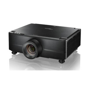 Projecteur laser DLP 3D <span class=keywords><strong>Optoma</strong></span> 8200 lumens, DMD 0,67 pouce, prise en charge 3D, projecteurs 4K, durée de vie de la lampe de 20 000 heures pour les musées, les galeries d'art - Product Image 2