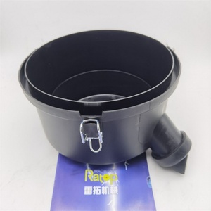 Couvercle de boîtier de filtre à air de haute qualité AT171855 pour JD 310E 315SJ 310SJ 315SJ 325J 410J 410G - Product Image 2