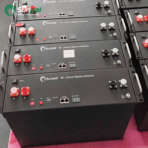 Batería recargable de ciclo profundo <span class=keywords><strong>US2000C</strong></span> US3000C, 48V200AH, 5kWh, 10kWh, LiFePO4 - Product Image 6