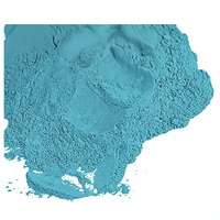 Équipement de peinture électrostatique pour bateaux, revêtement en poudre époxy plastique, finition brillante, vente en gros