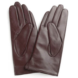 Gants en cuir véritable de qualité supérieure, design unique, couleur personnalisée, vente en gros disponible, pour usage extérieur et voyage - Product Image 5