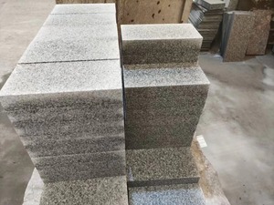 Granito gris al por mayor chino Simpson G602 losa grande natural gris <span class=keywords><strong>Sardo</strong></span> - Product Image 6