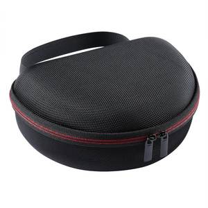<span class=keywords><strong>Funda</strong></span> rígida de goma EVA para auriculares, bolsa de almacenamiento con cremallera para auriculares por encima de la oreja, para Pro & <span class=keywords><strong>Beats</strong></span> Solo 2/Solo <span class=keywords><strong>3</strong></span> - Product Image 2